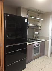 Changi Rise Condominium (D18), Condominium #138063232